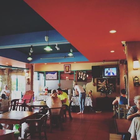 Casa Brazil Homestay Karon Esterno foto