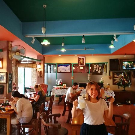 Casa Brazil Homestay Karon Esterno foto