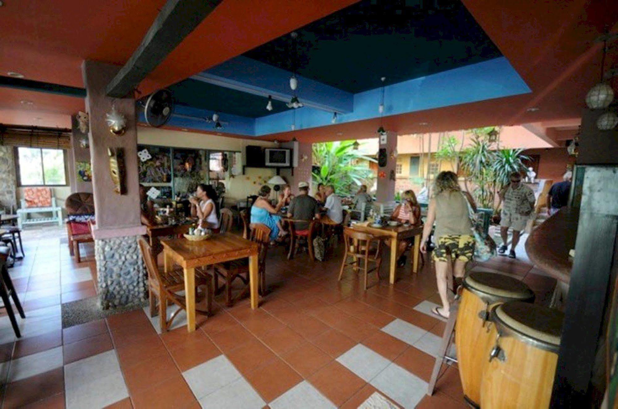 Casa Brazil Homestay Karon Esterno foto