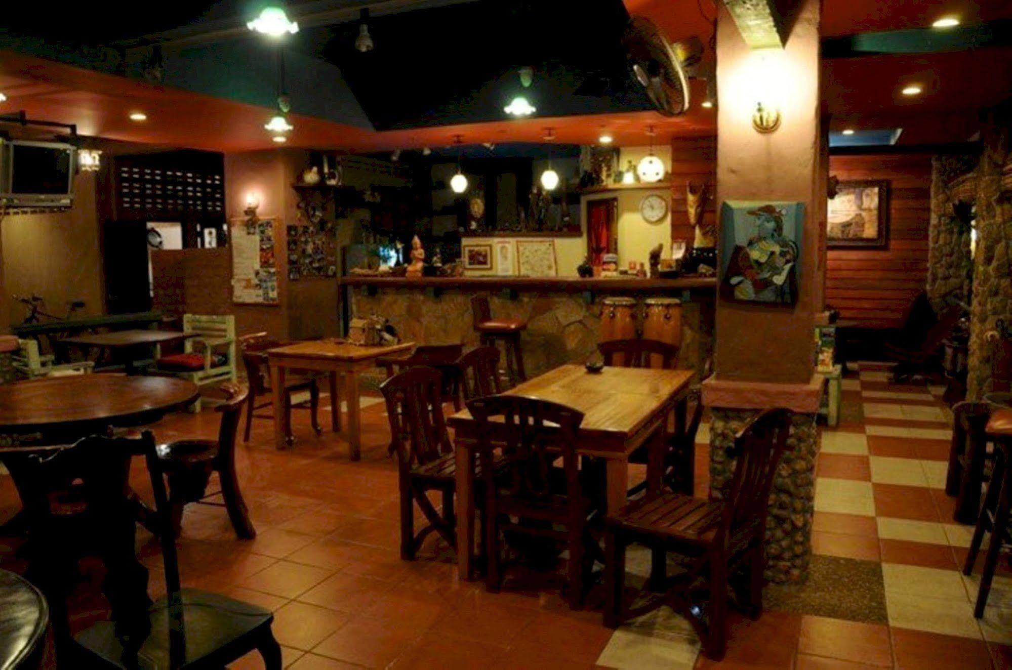 Casa Brazil Homestay Karon Esterno foto