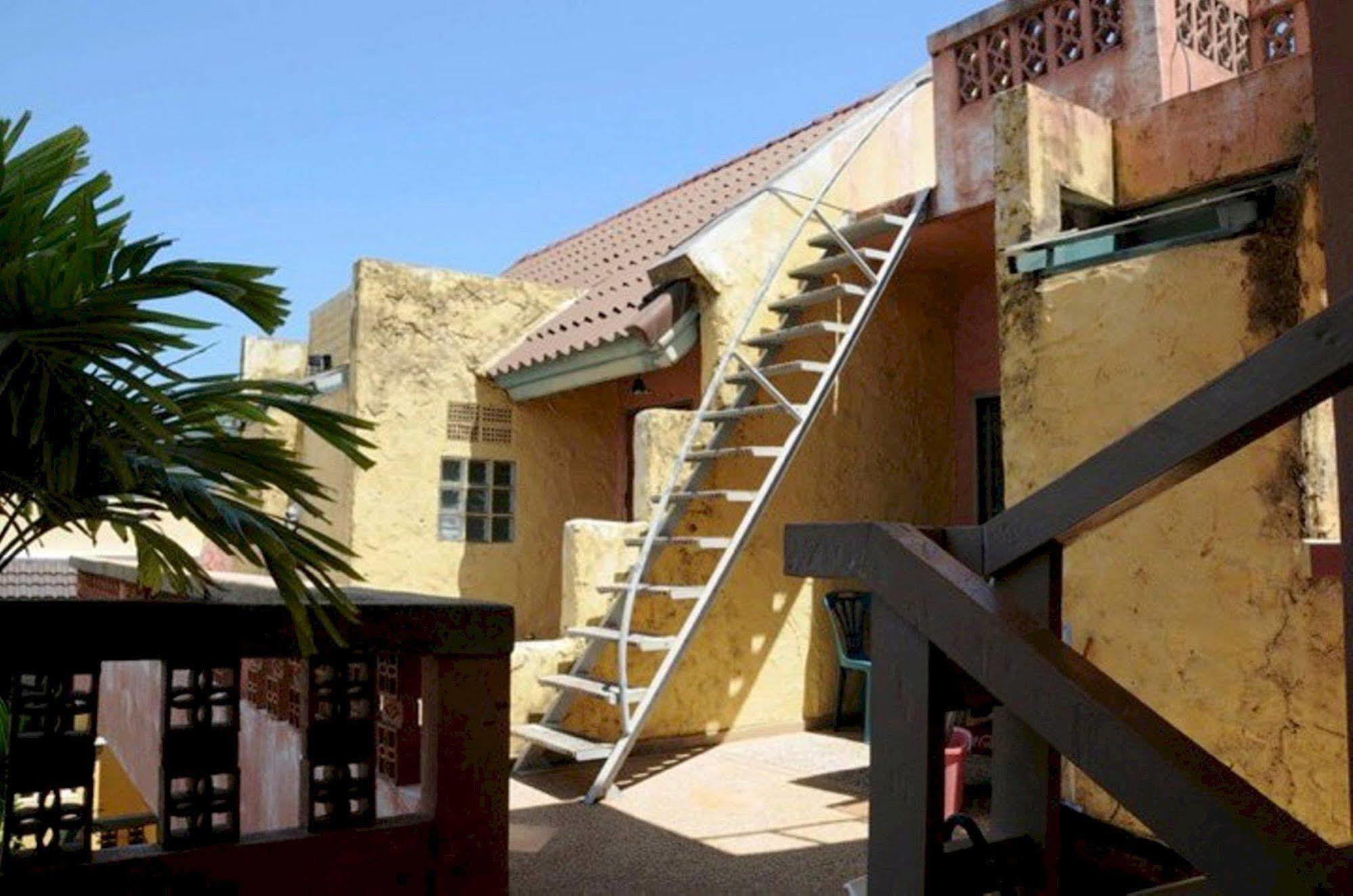 Casa Brazil Homestay Karon Esterno foto