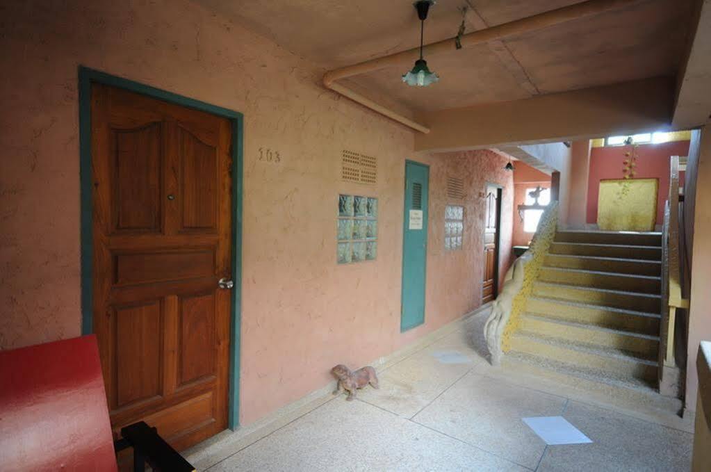 Casa Brazil Homestay Karon Esterno foto